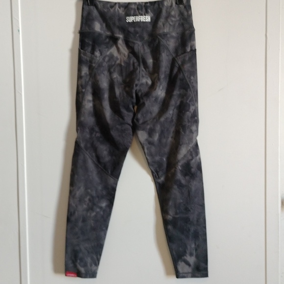 SuperFresh leggings size L. - Picture 6 of 14